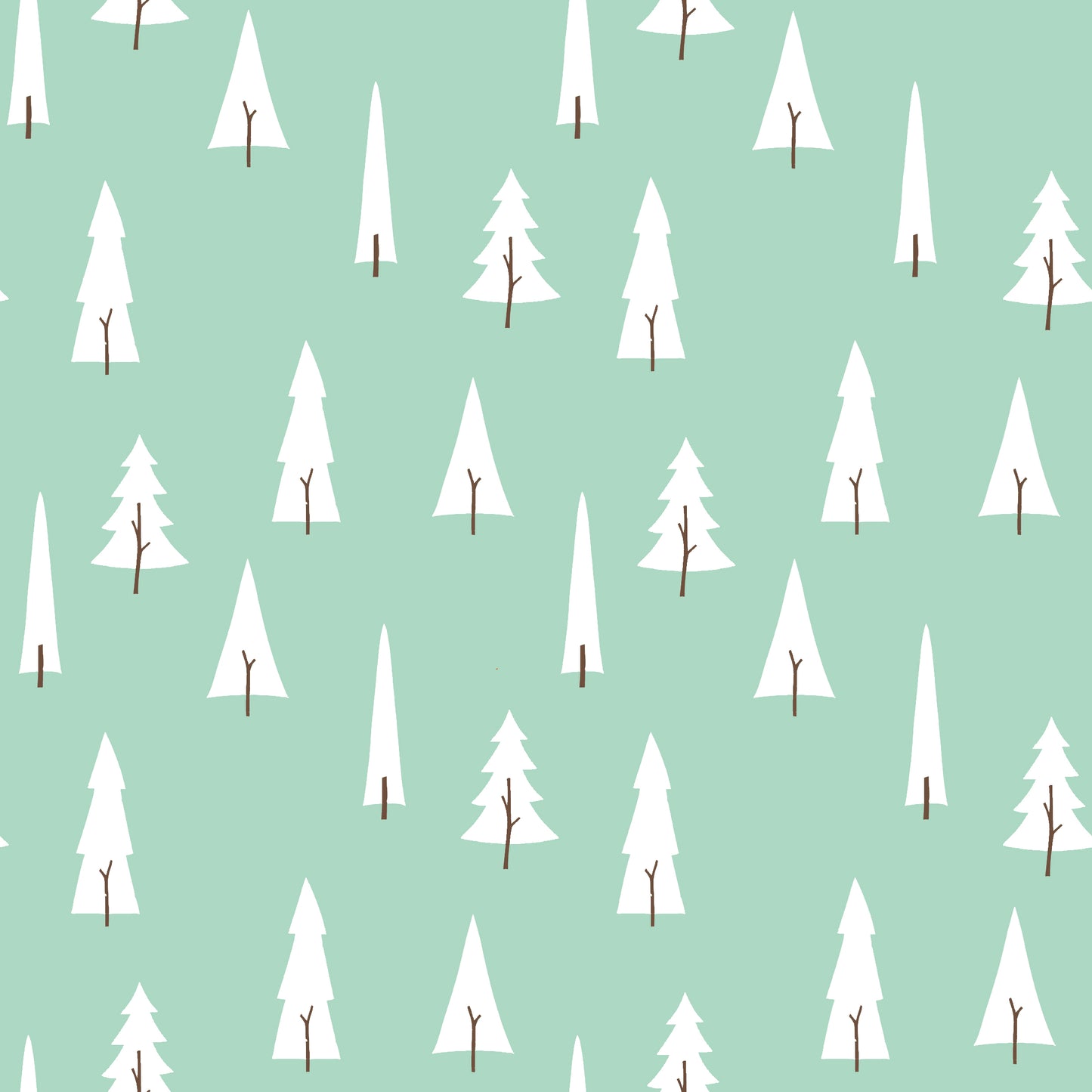 Organic Muslin Blanket- Arctic