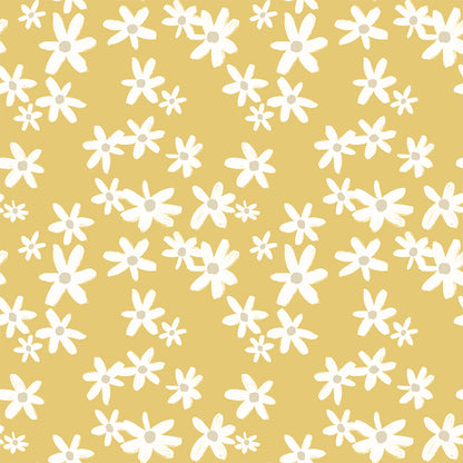 Boys Co-Ord Set- Sunflowers