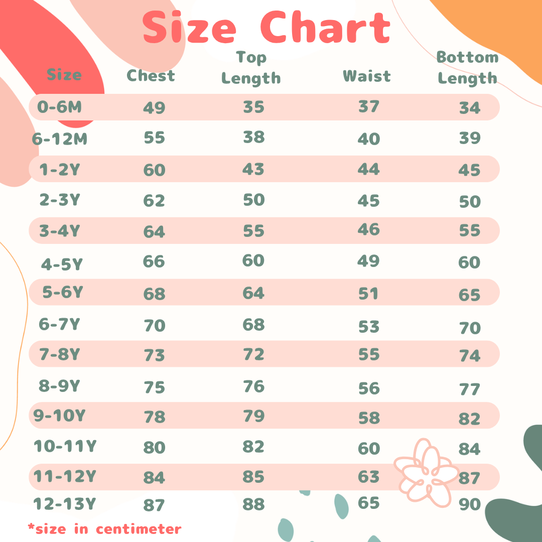 Boys Kurta Set- Spring