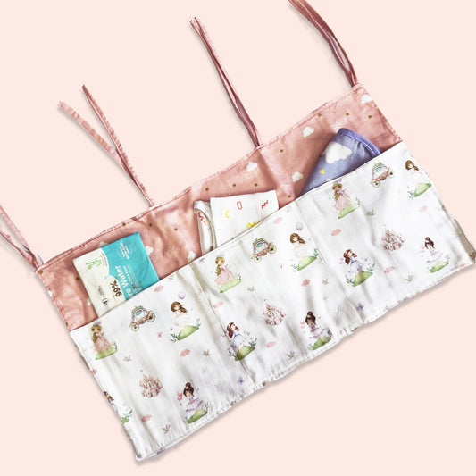 Cot Organiser- Fairytale