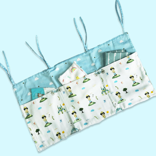 Cot Organiser- The Little Prince