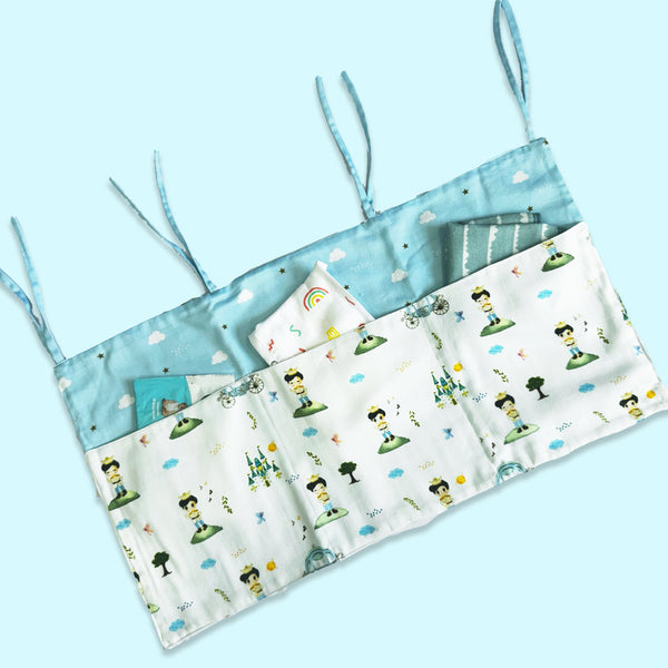 Cot Organiser- The Little Prince