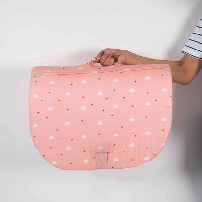 Foldable Baby Bed- Fairytale