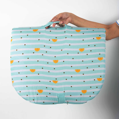 Foldable Baby Bed- Horizon