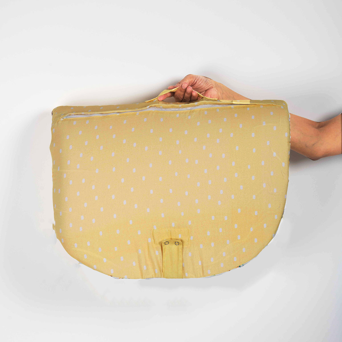 Foldable Baby Bed- Into The Wild