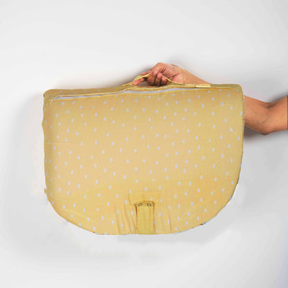 Foldable Baby Bed- Into The Wild