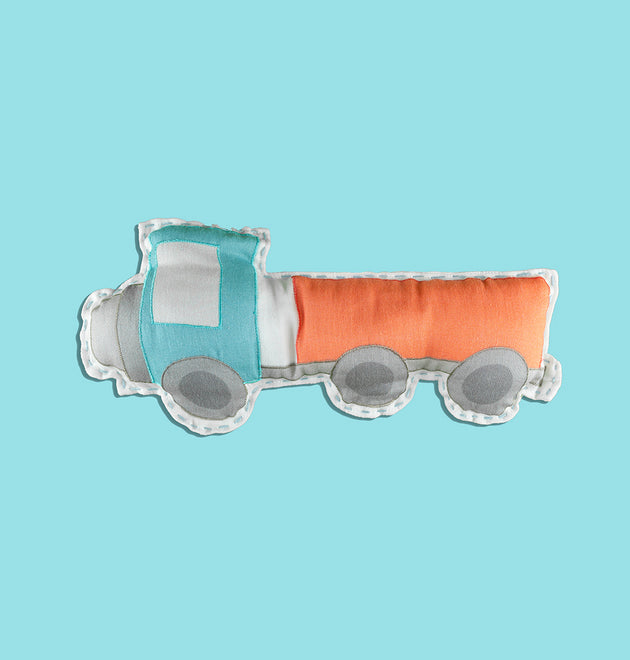 Shape Cushion - Truck