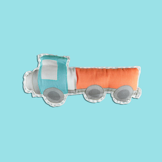 Shape Cushion - Truck