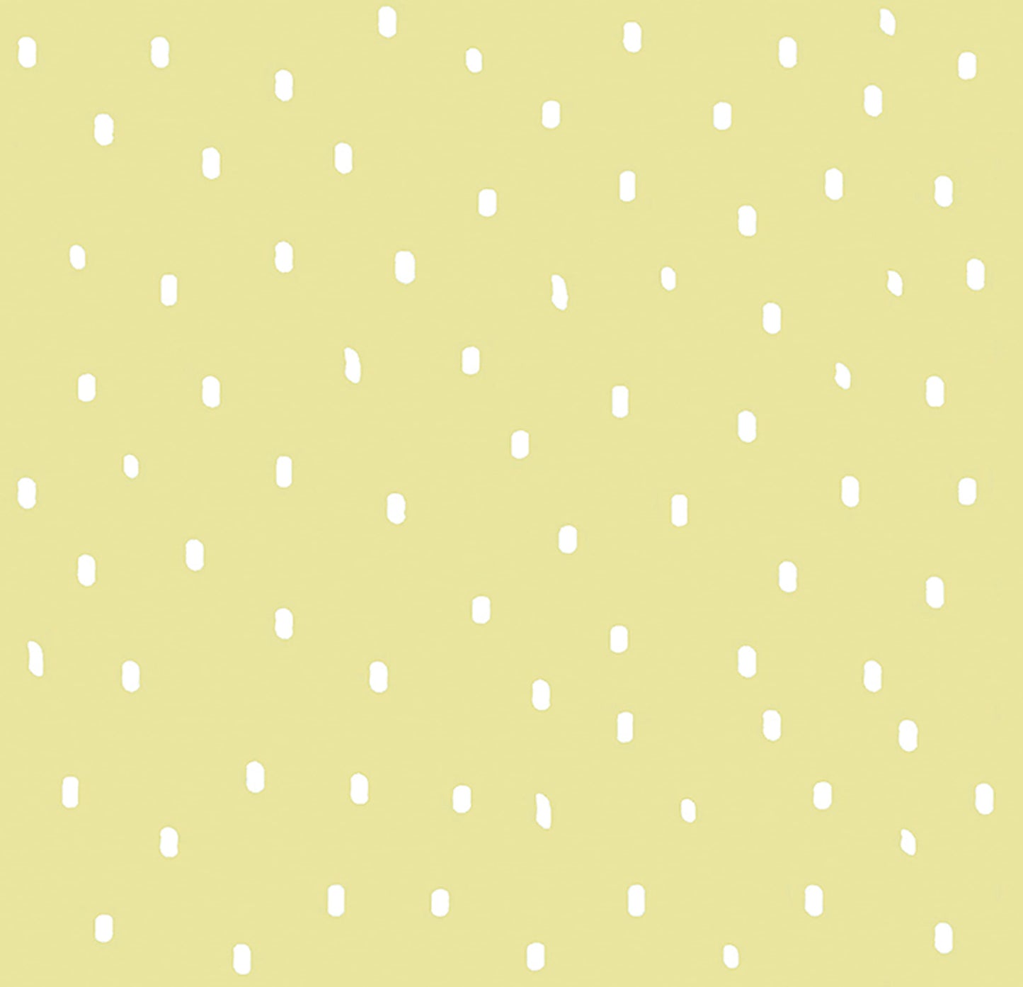 Cotton Nightsuit- Yellow Grasslands