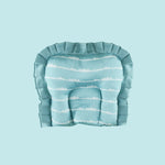 Newborn U-Pillow- Bumps