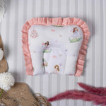 Newborn U-Pillow- Princess